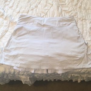 Lululemon Skort